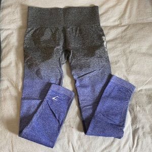 Gymshark Ombré Leggings